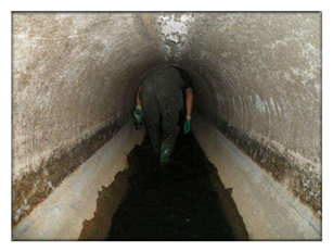 高唐管道高压清洗