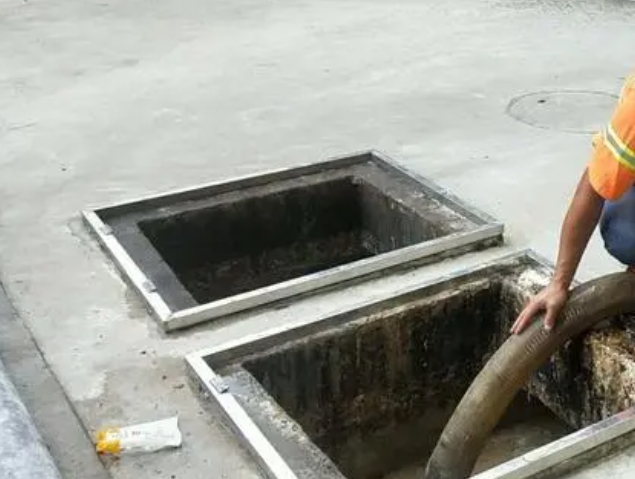 高唐化粪池清理