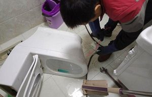 高唐下水道疏通电话-30分钟快速上门