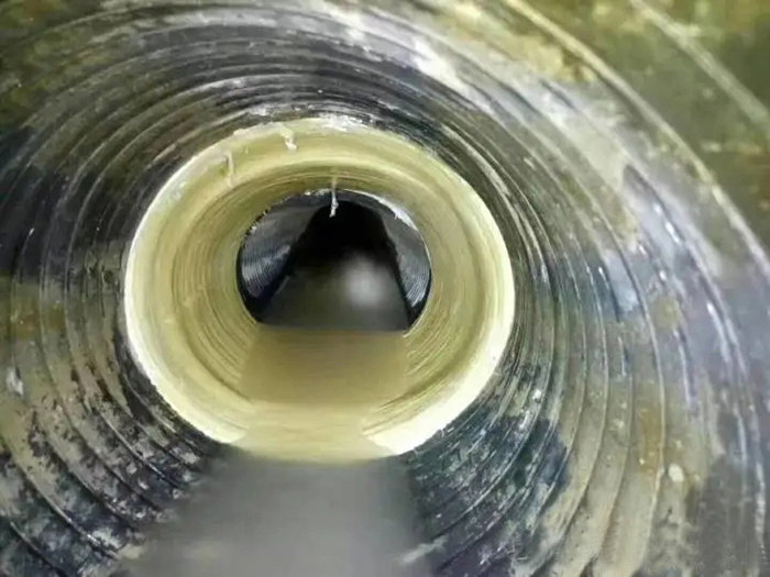 高唐内衬修复法通常适用于哪些类型的断面管道