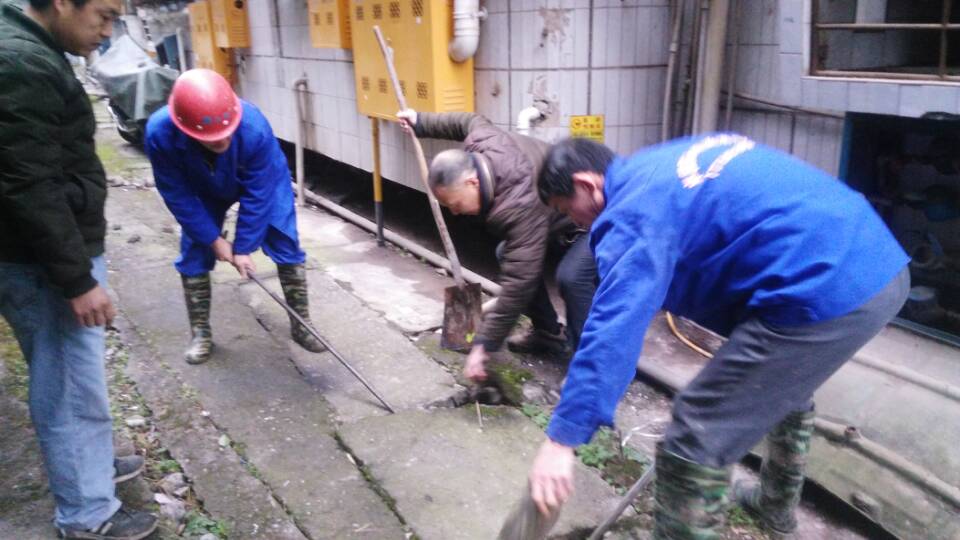 高唐清掏化粪池、管道疏通一站式服务<高效><技术><可靠>